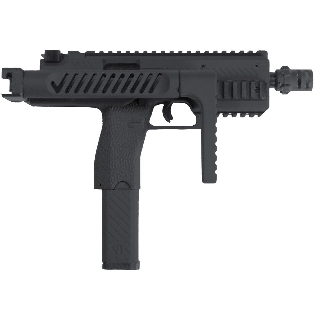 VORSK VMP-1 Gas