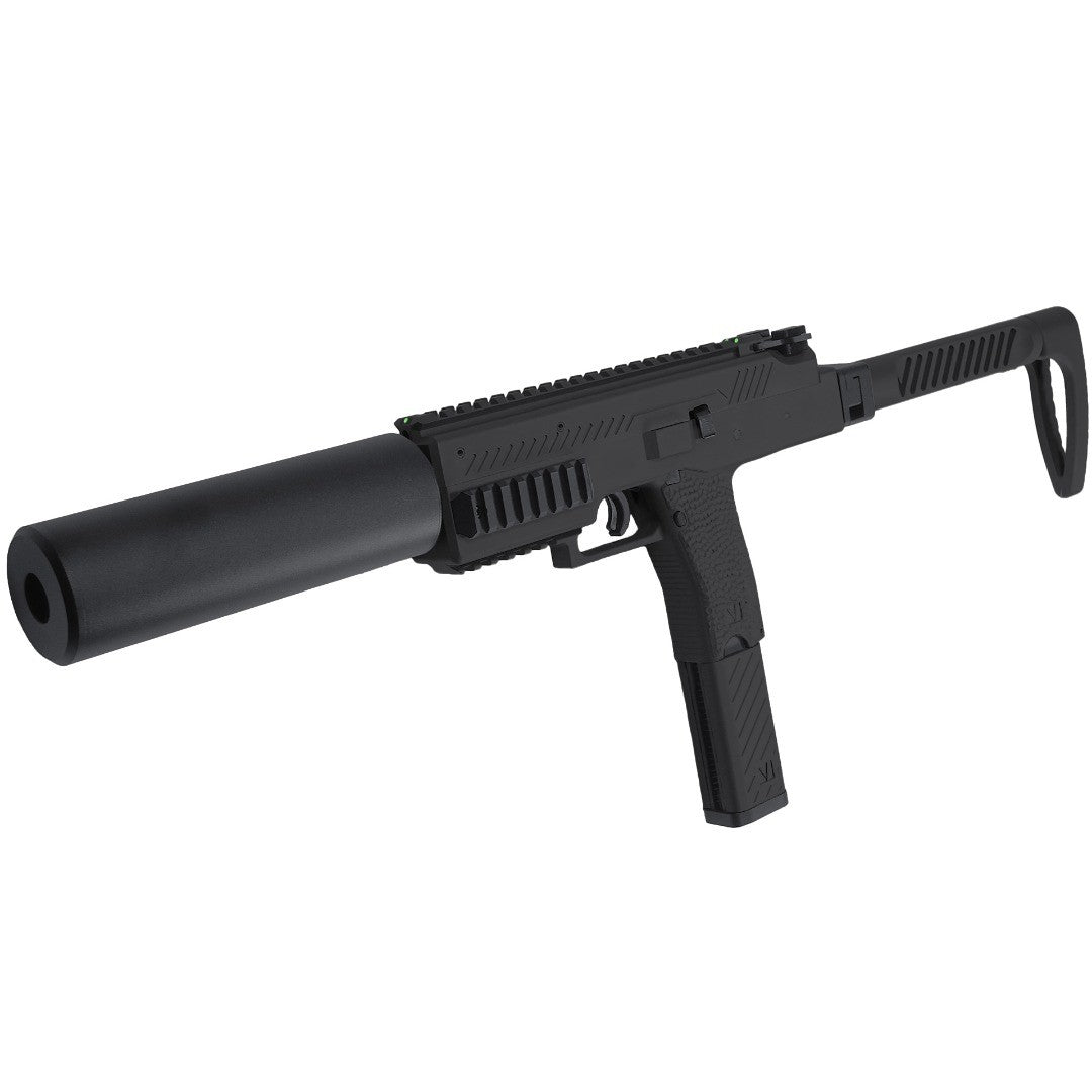 VORSK VMP-1X Gas Blowback  – Suppressor Edition