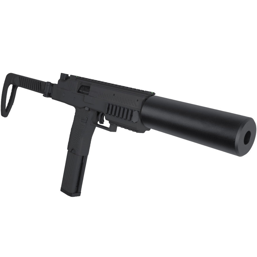VORSK VMP-1X Gas Blowback  – Suppressor Edition