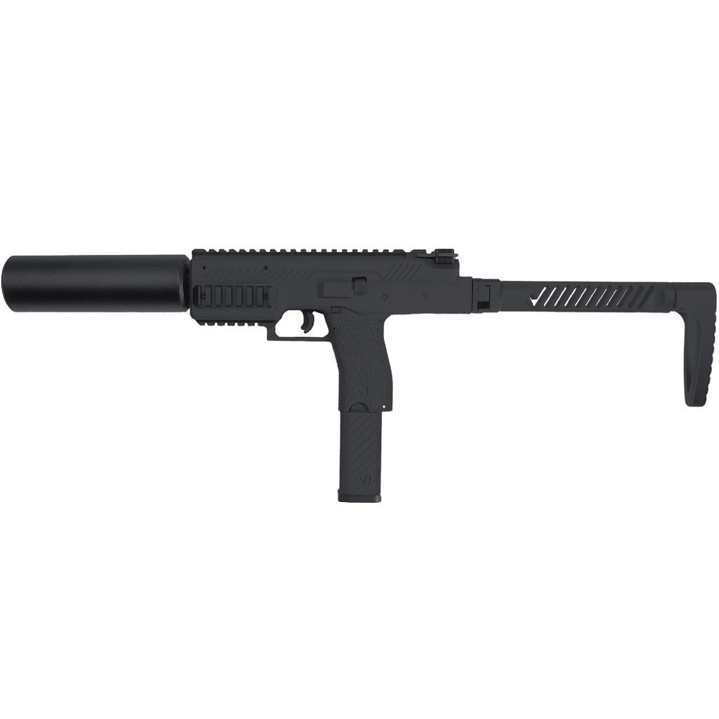 VORSK VMP-1X Gas Blowback  – Suppressor Edition