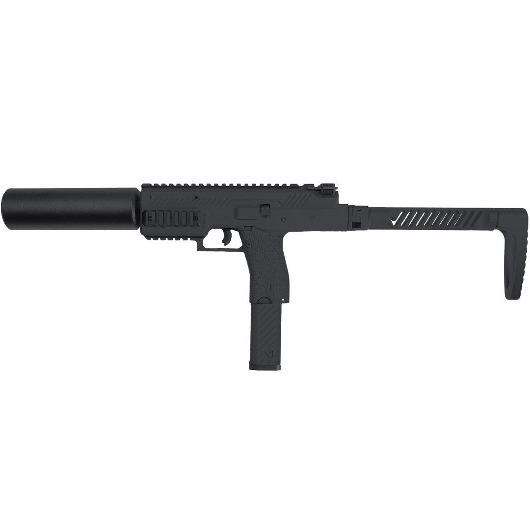 VORSK VMP-1X Gas Blowback  – Suppressor Edition