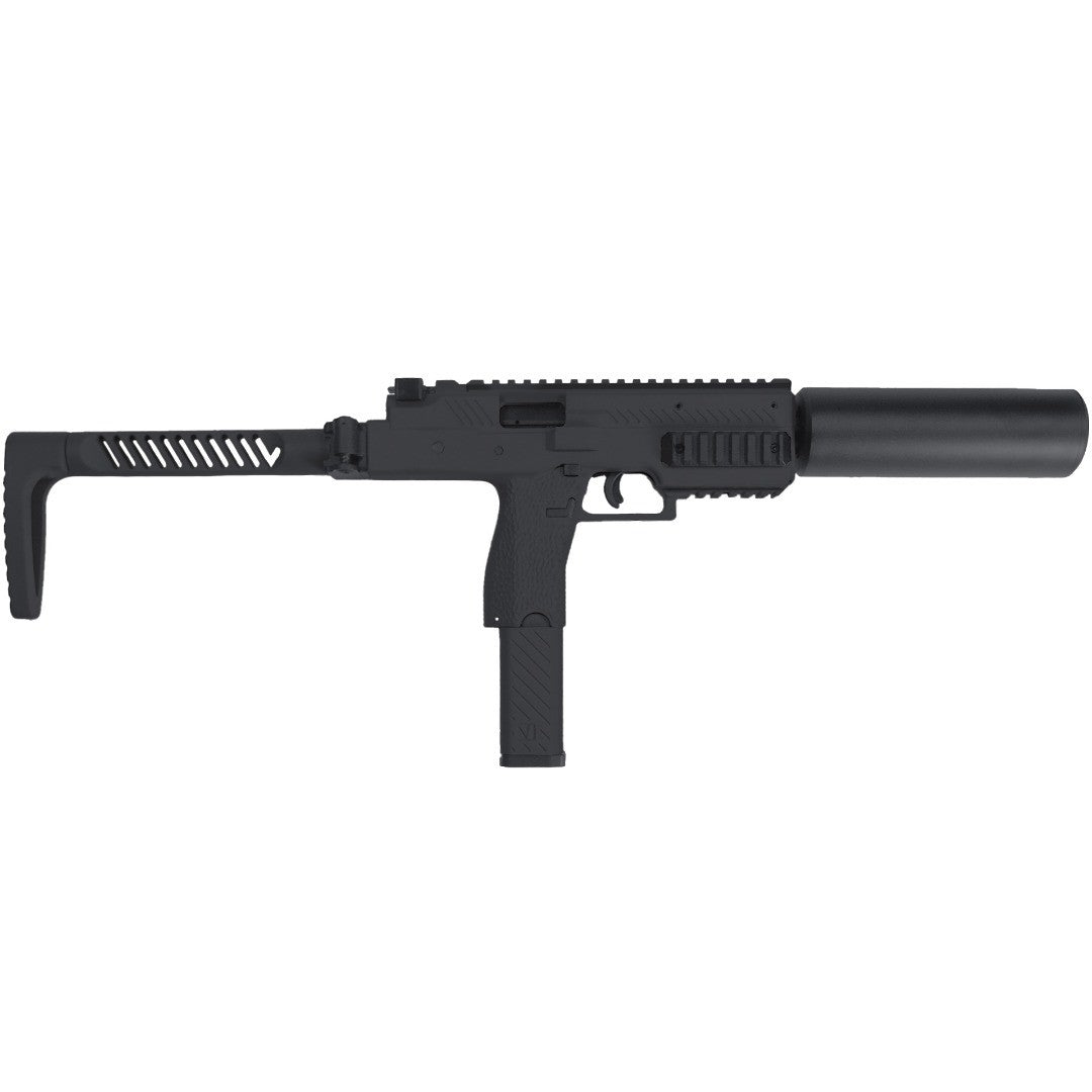 VORSK VMP-1X Gas Blowback  – Suppressor Edition