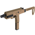 VORSK VMP-1 Gas (TAN)