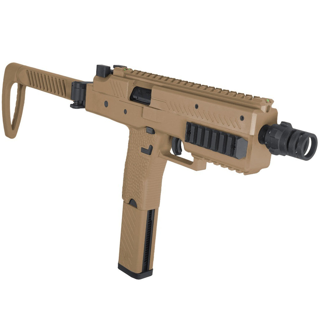 VORSK VMP-1 Gas (TAN)