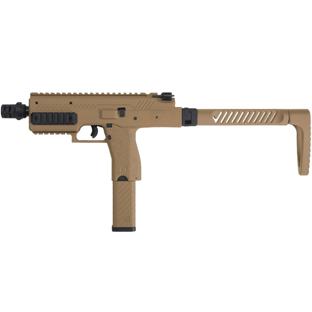 VORSK VMP-1 Gas (TAN)