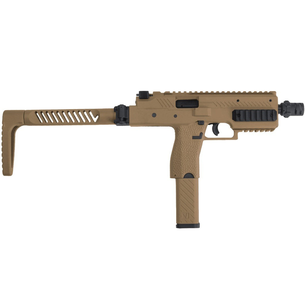 VORSK VMP-1 Gas (TAN)