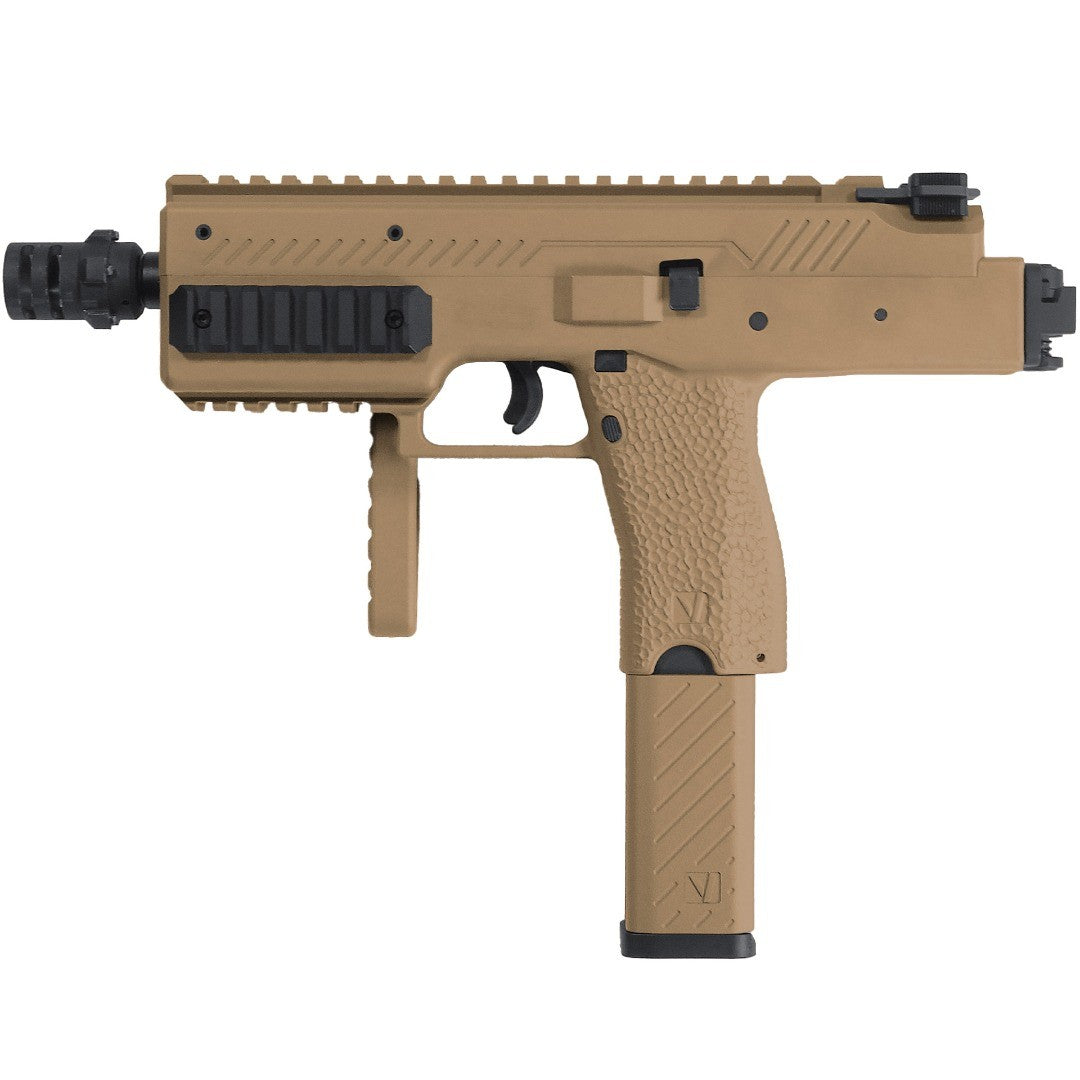 VORSK VMP-1 Gas (TAN)