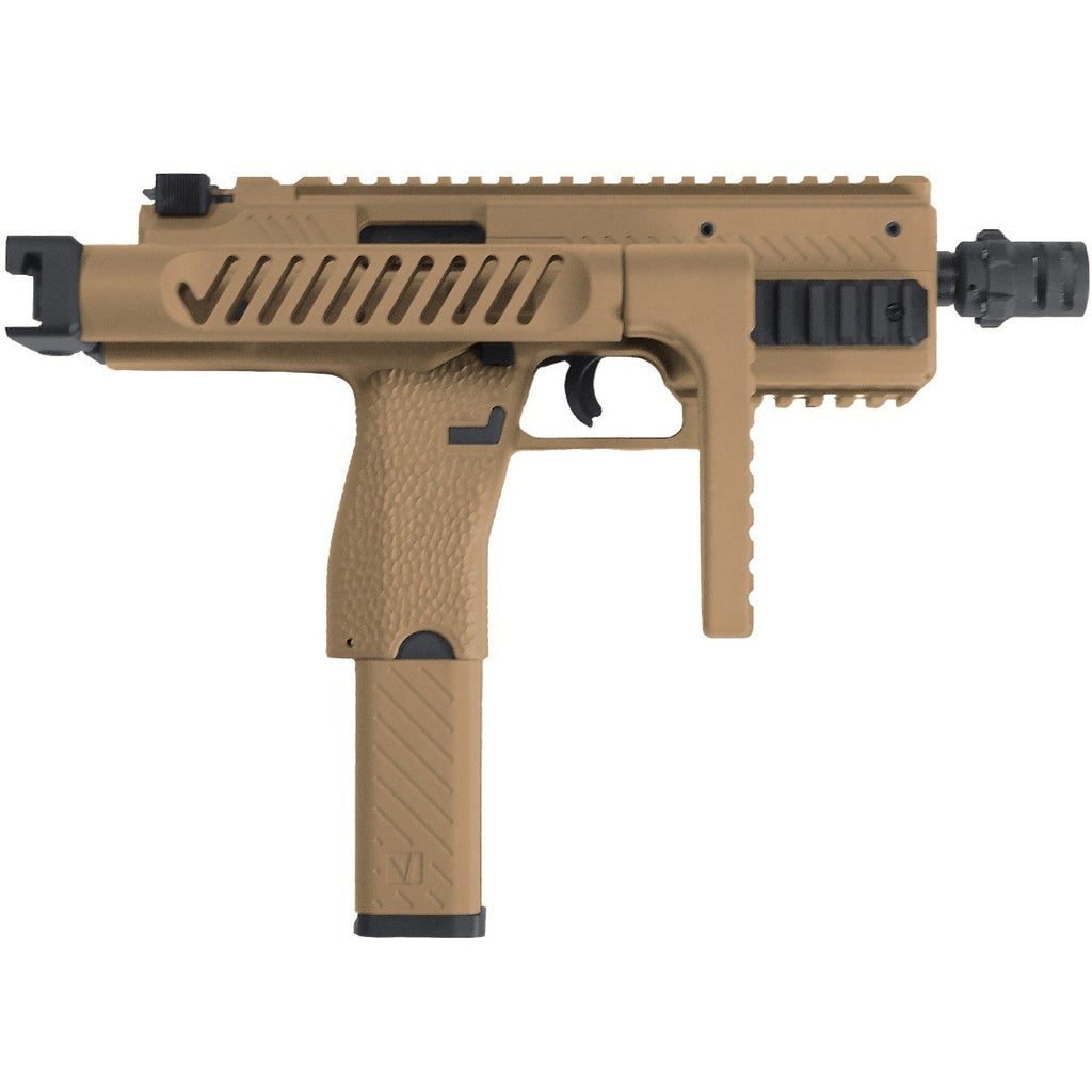 VORSK VMP-1 Gas (TAN)