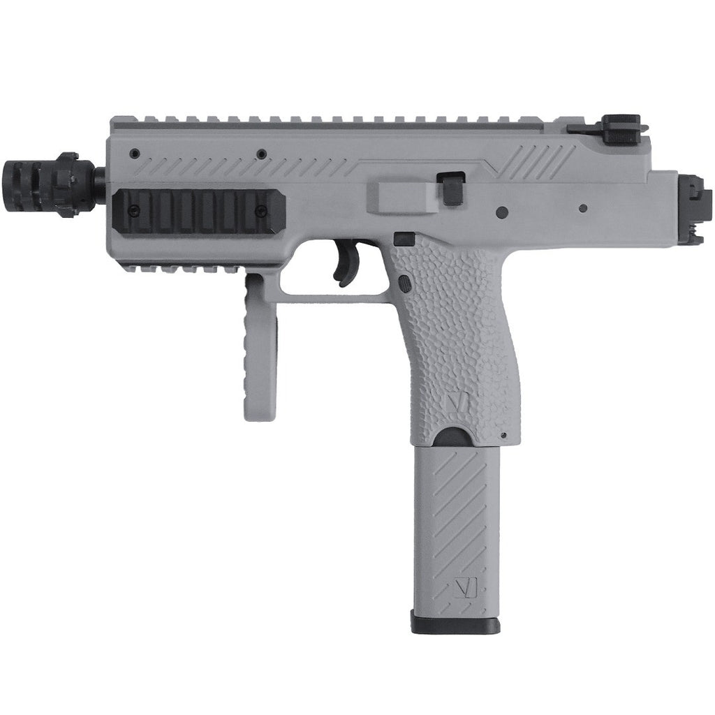 VORSK VMP-1 Gas (GREY)