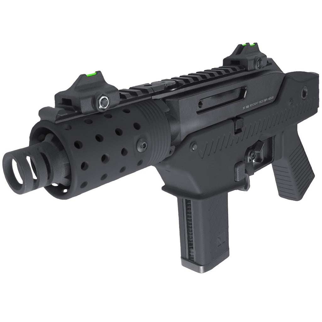 VORSK VMP-2C Ultra-Compact Gas Blowback