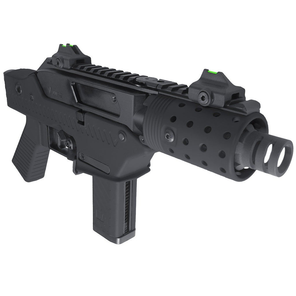 VORSK VMP-2C Ultra-Compact Gas Blowback