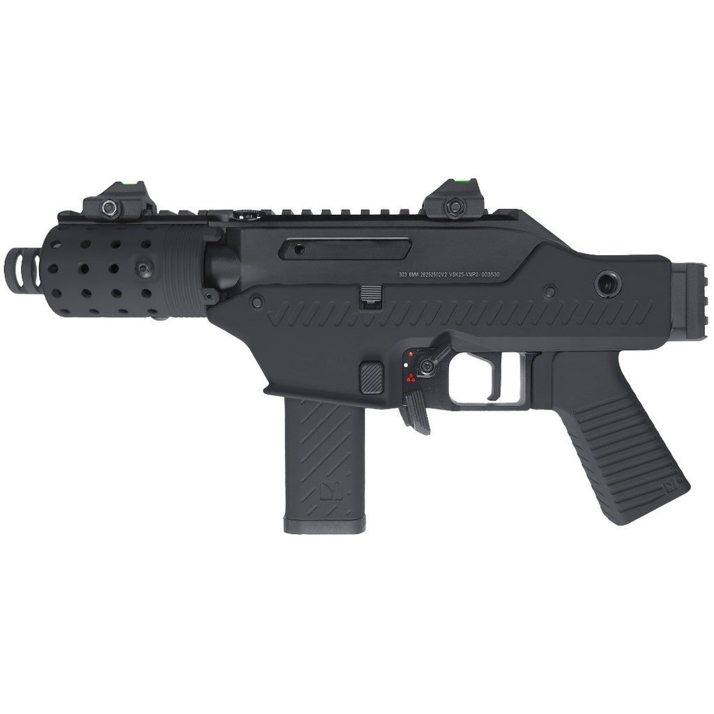 VORSK VMP-2C Ultra-Compact Gas Blowback