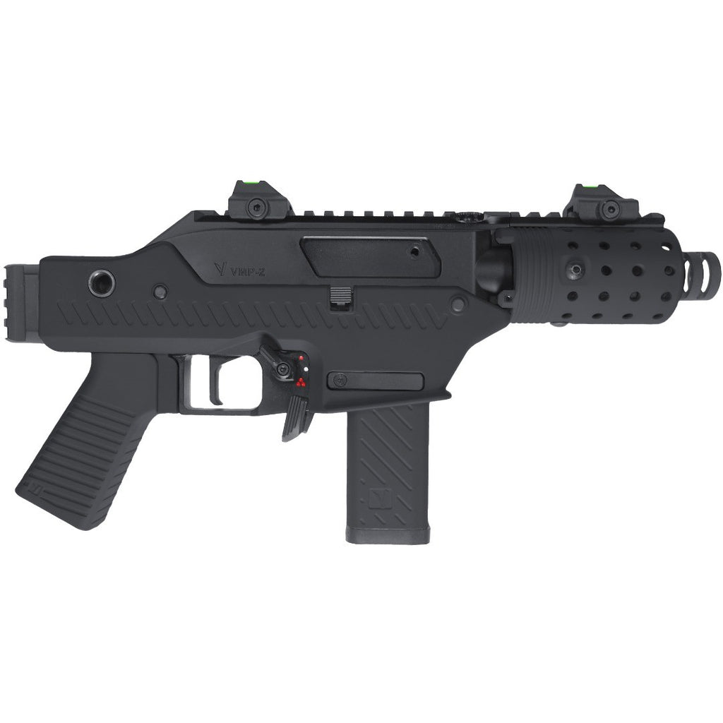 VORSK VMP-2C Ultra-Compact Gas Blowback