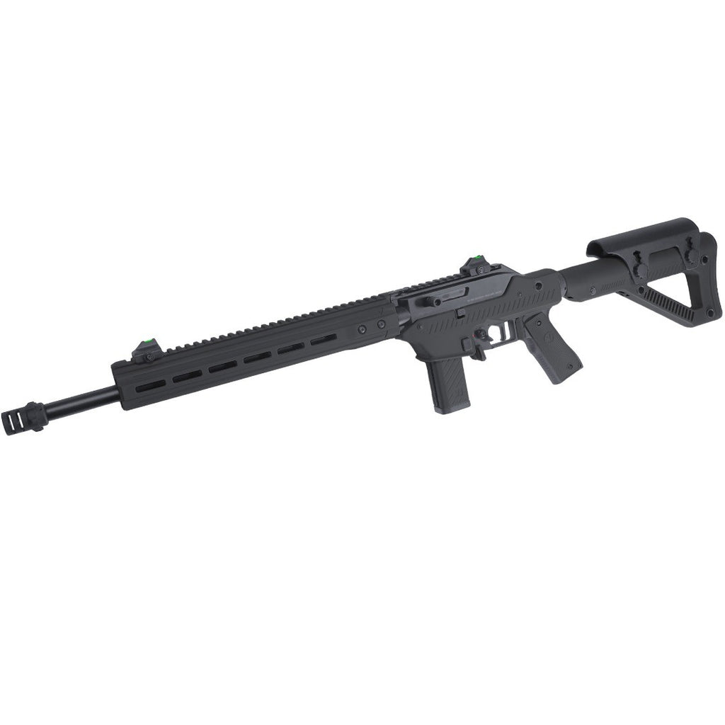 VORSK VMP-2D DMR 1.9J Semi-Only Gas Blowback
