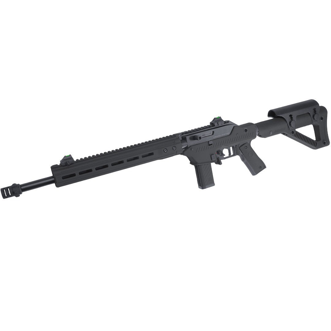 VORSK VMP-2D DMR 1.9J Semi-Only Gas Blowback