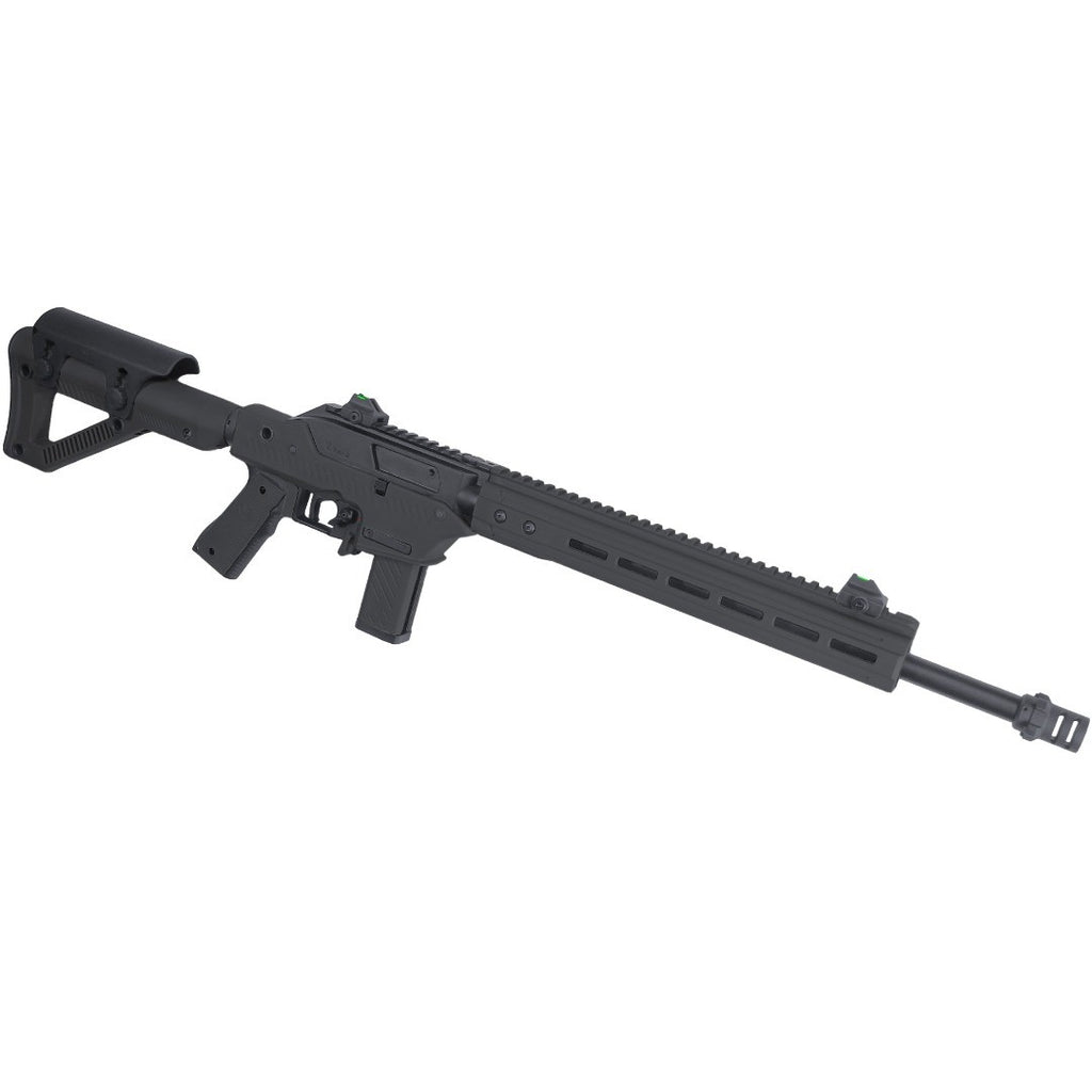 VORSK VMP-2D DMR 1.9J Semi-Only Gas Blowback