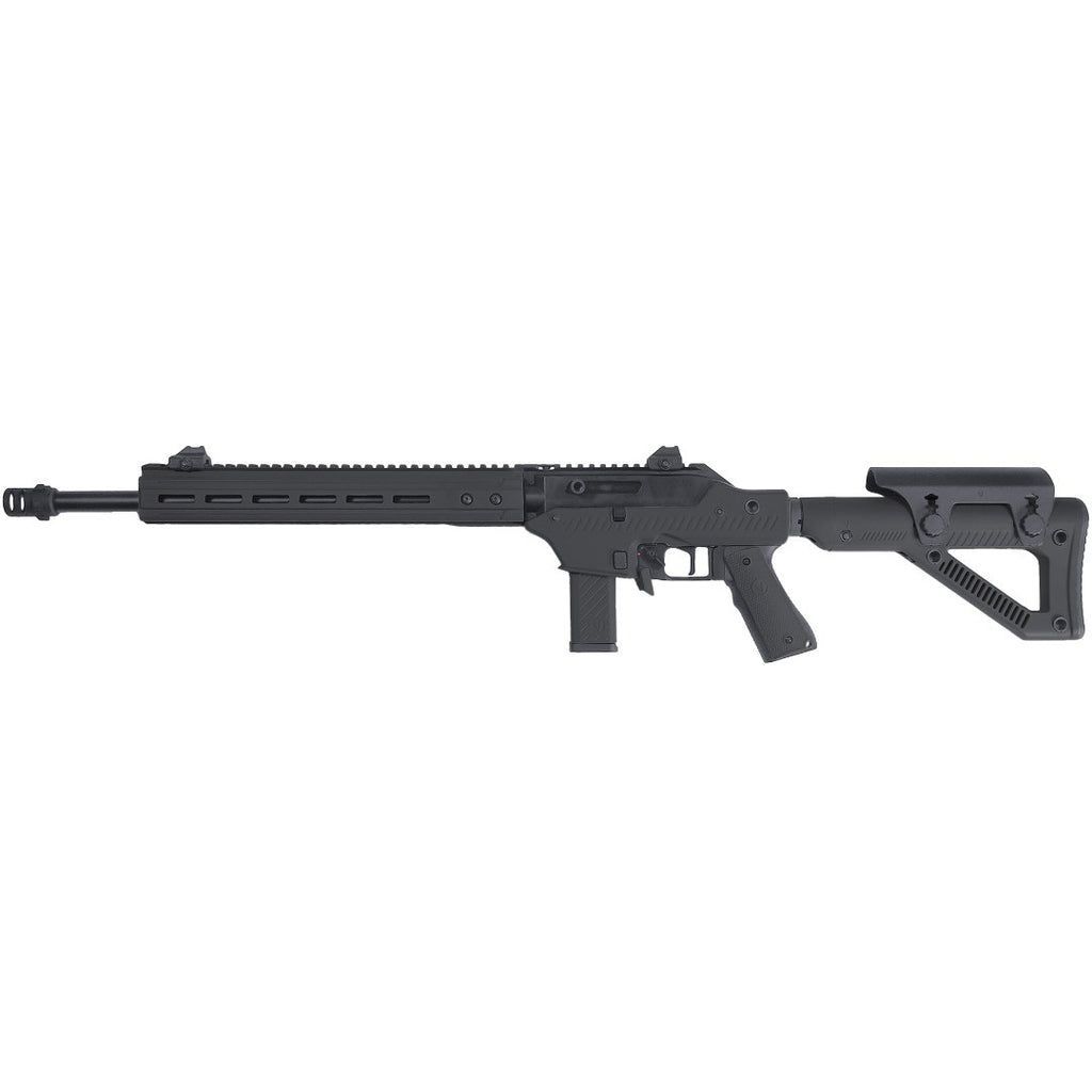 VORSK VMP-2D DMR 1.9J Semi-Only Gas Blowback
