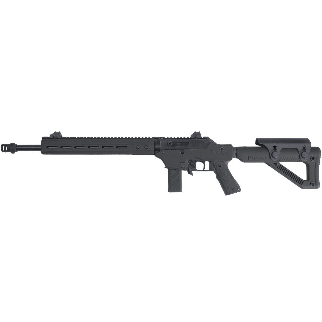 VORSK VMP-2D DMR 1.9J Semi-Only Gas Blowback