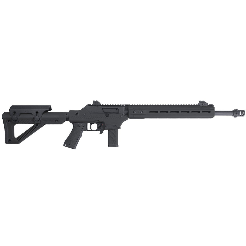VORSK VMP-2D DMR 1.9J Semi-Only Gas Blowback
