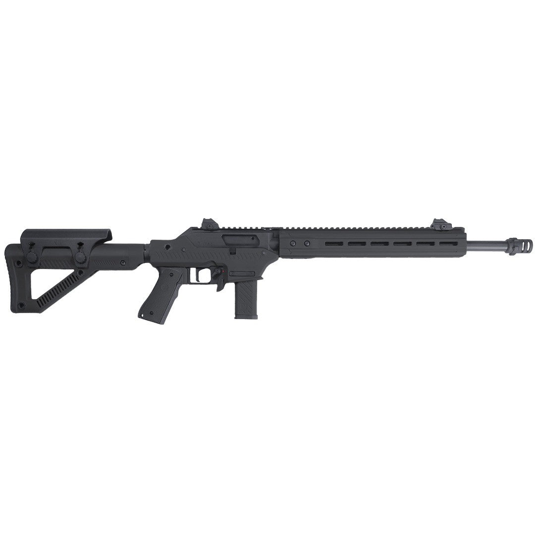 VORSK VMP-2D DMR 1.9J Semi-Only Gas Blowback
