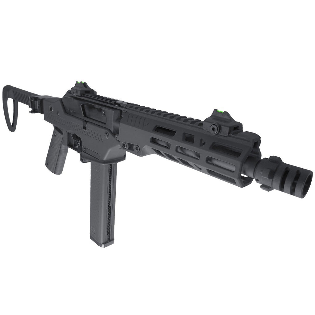 Vorsk VMP-2S GBB Rifle (1J / 330 FPS – Select Fire)