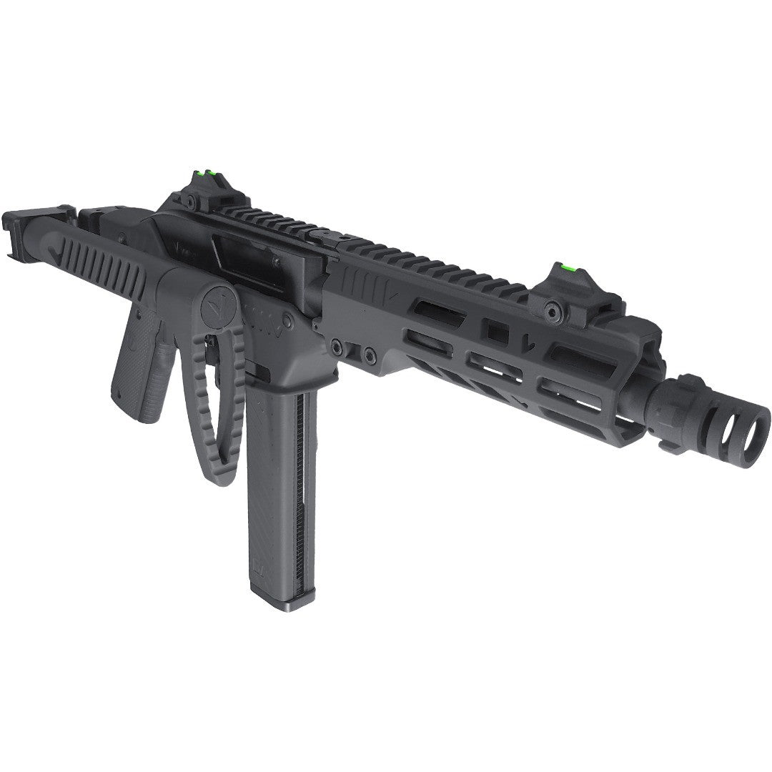 Vorsk VMP-2S GBB Rifle (1J / 330 FPS – Select Fire)