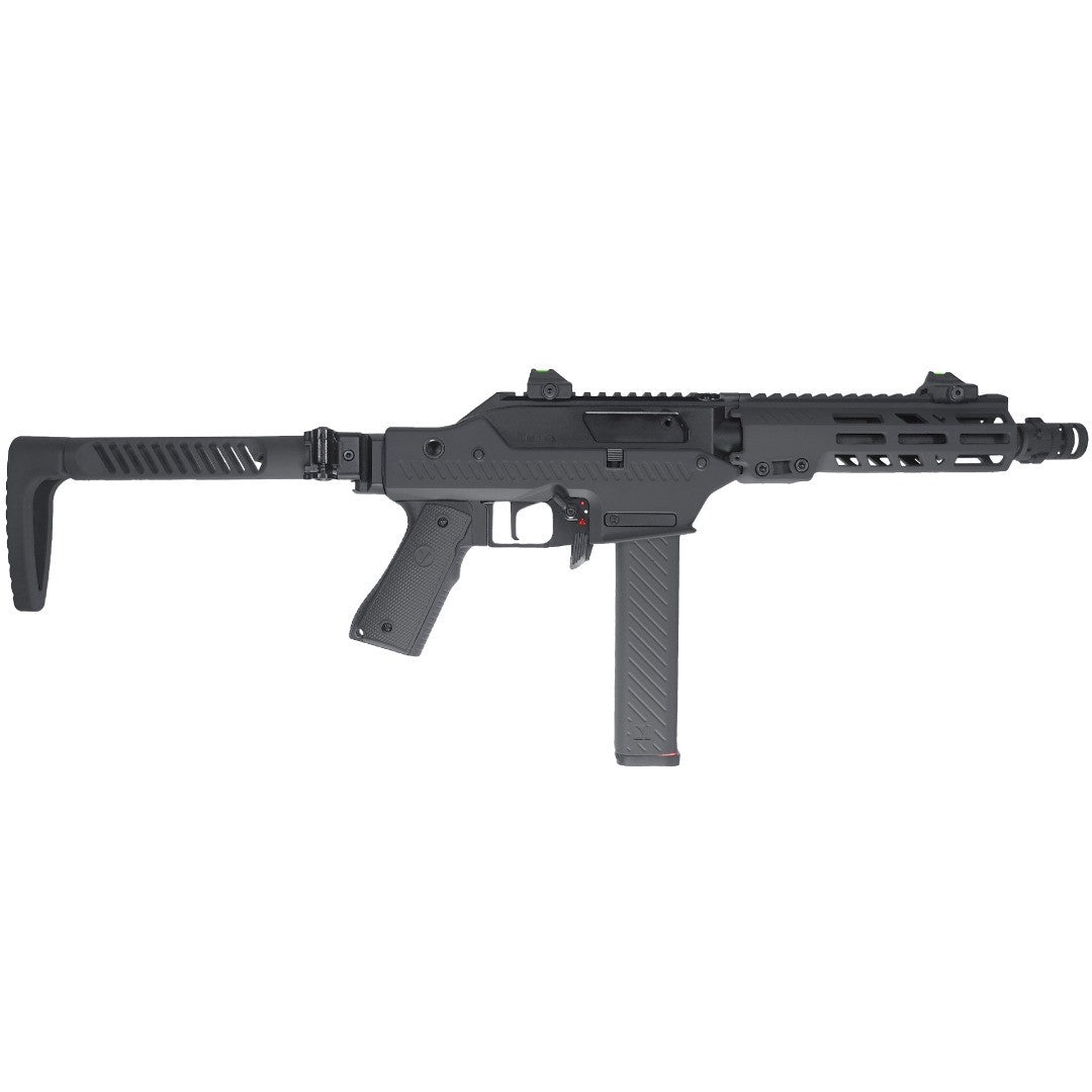 Vorsk VMP-2S GBB Rifle (1J / 330 FPS – Select Fire)