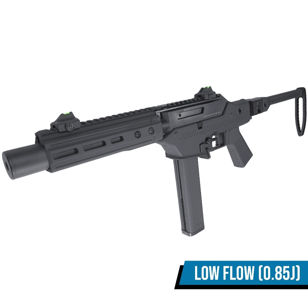 Vorsk VMP-2SD – Black