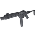 Vorsk VMP-2SD – Black