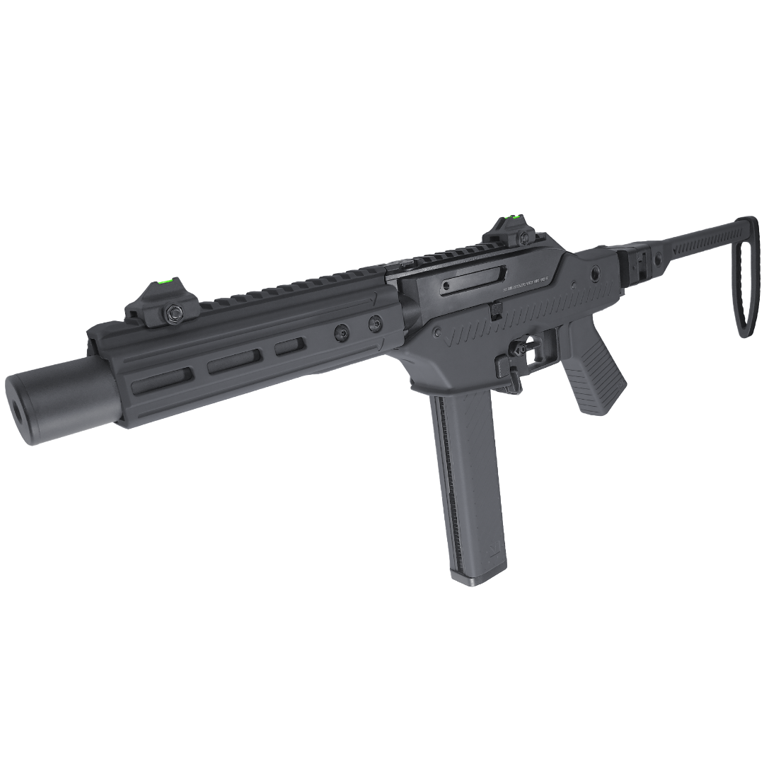 Vorsk VMP-2SD – Black