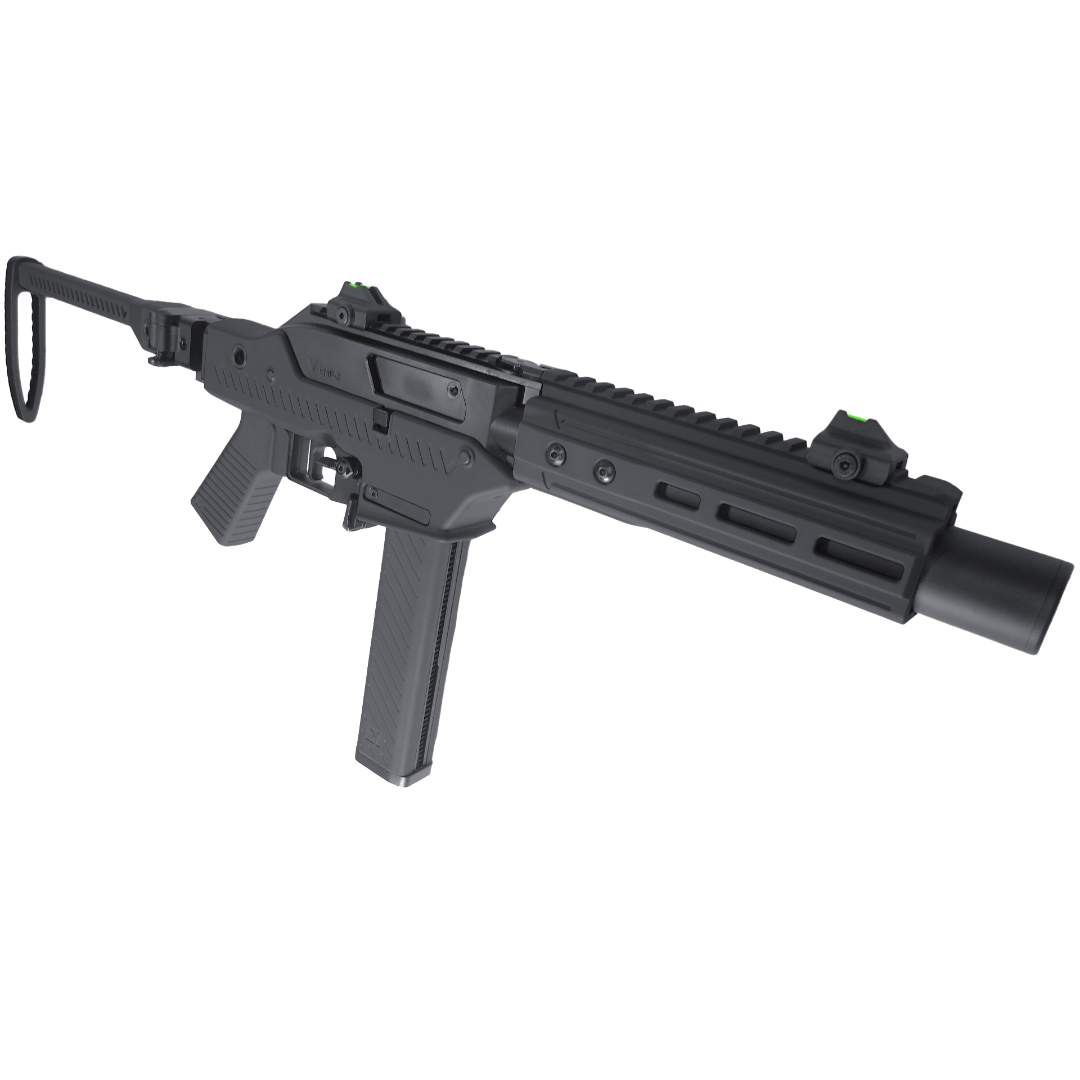 Vorsk VMP-2SD – Black