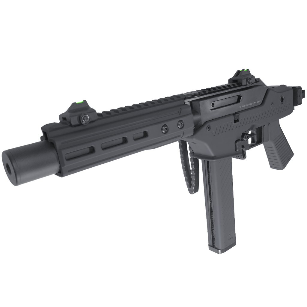 Vorsk VMP-2SD – Black