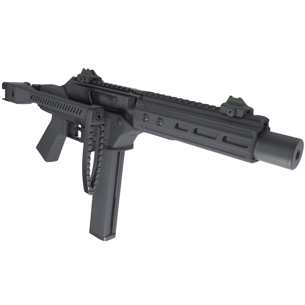 Vorsk VMP-2SD – Black
