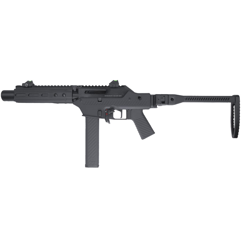 Vorsk VMP-2SD – Black