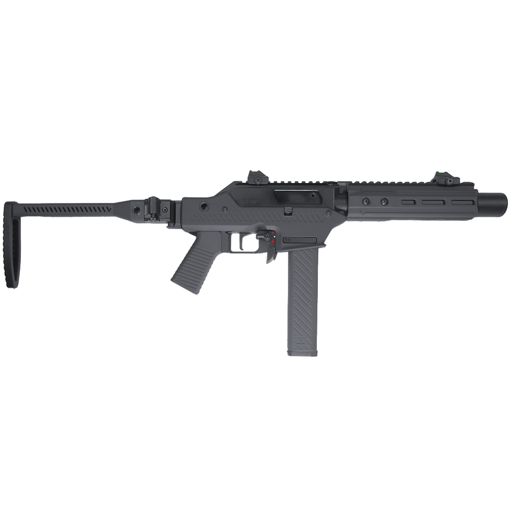 Vorsk VMP-2SD – Black