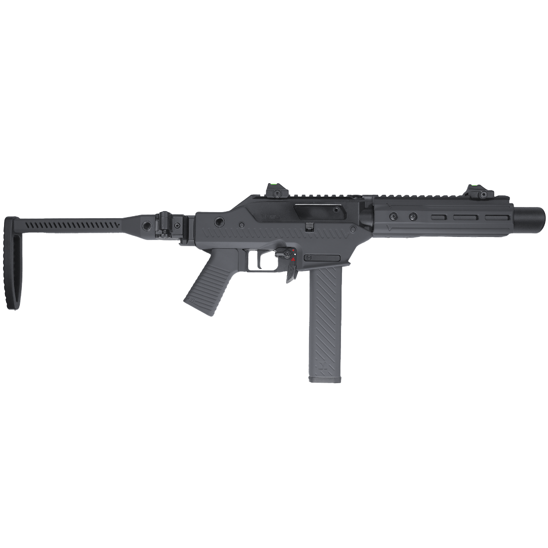 Vorsk VMP-2SD – Black