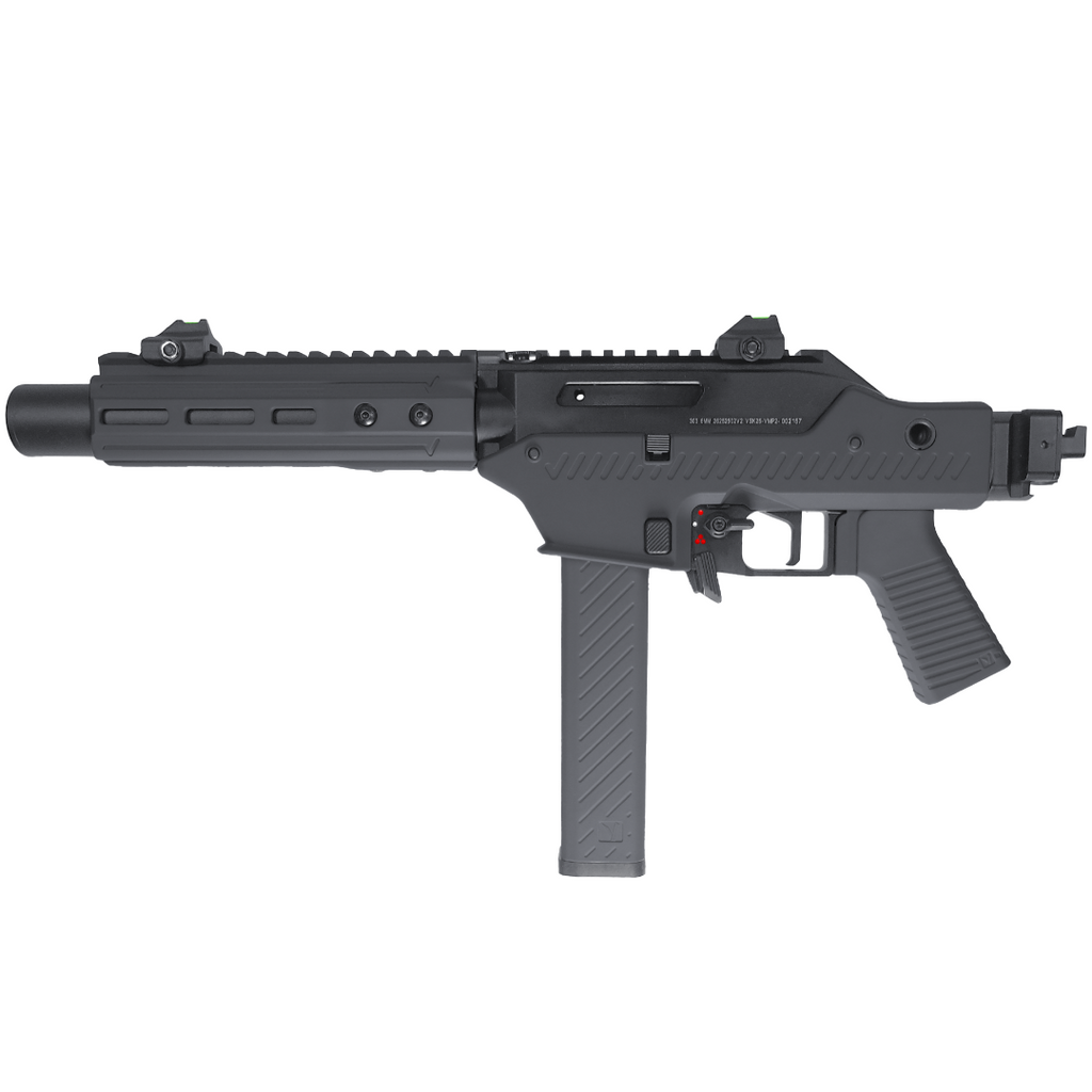 Vorsk VMP-2SD – Black