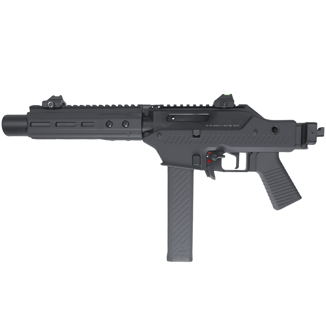 Vorsk VMP-2SD – Black