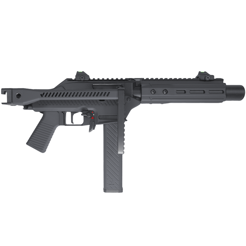 Vorsk VMP-2SD – Black