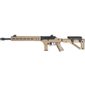 VORSK VMP-2D DMR 1.9J Semi-Only Gas Blowback Tan
