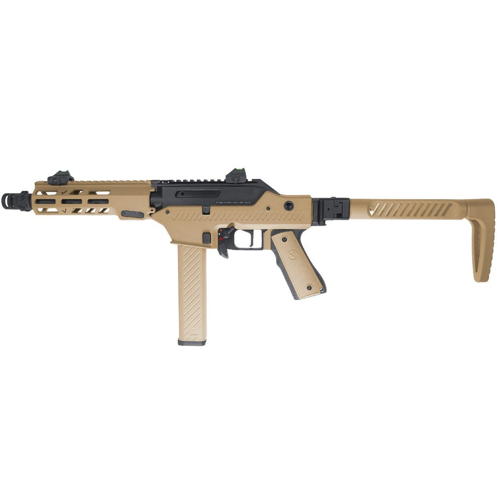 Vorsk VMP-2S GBB Rifle (1J / 330 FPS – Select Fire) Tan