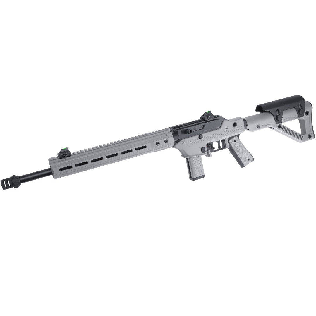 VORSK VMP-2D DMR 1.9J Semi-Only Gas Blowback Black & Grey