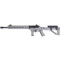 VORSK VMP-2D DMR 1.9J Semi-Only Gas Blowback Black & Grey