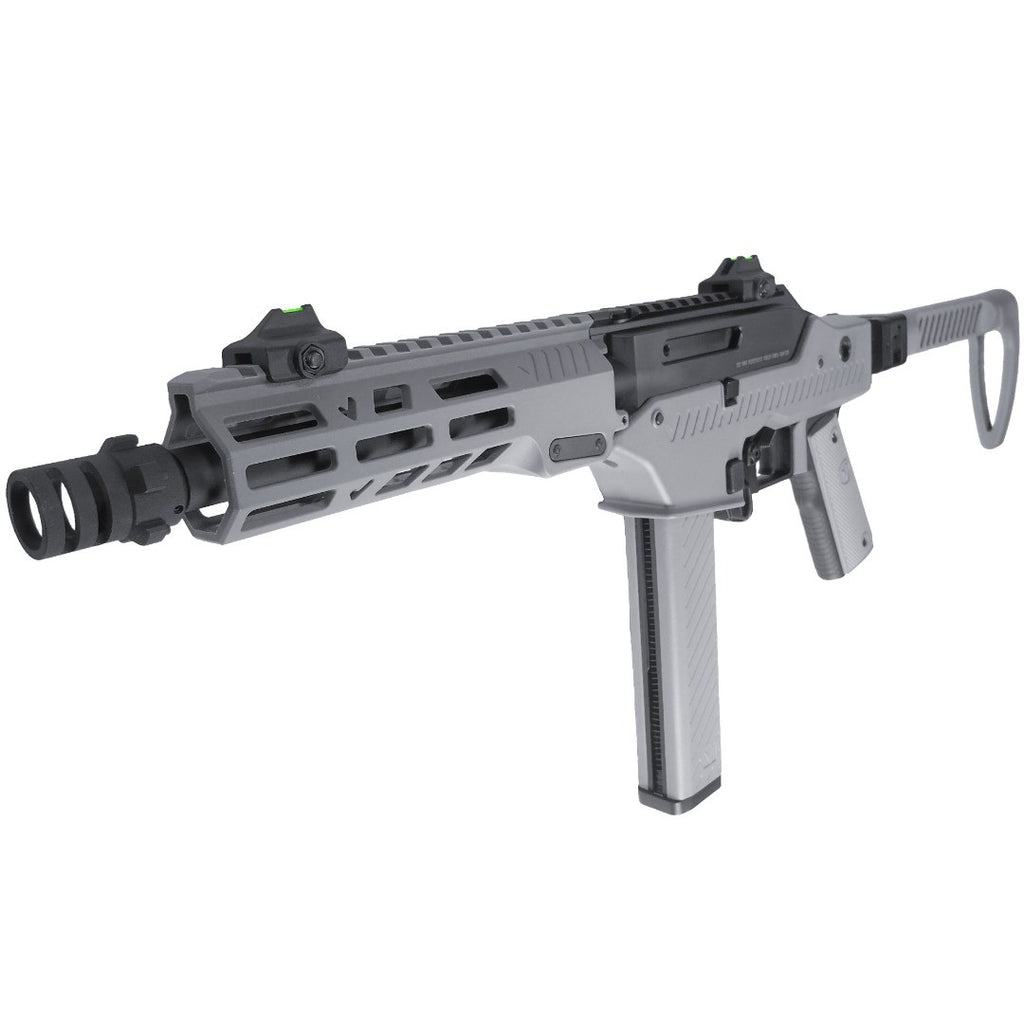 Vorsk VMP-2S GBB Rifle (1J / 330 FPS – Select Fire) Grey