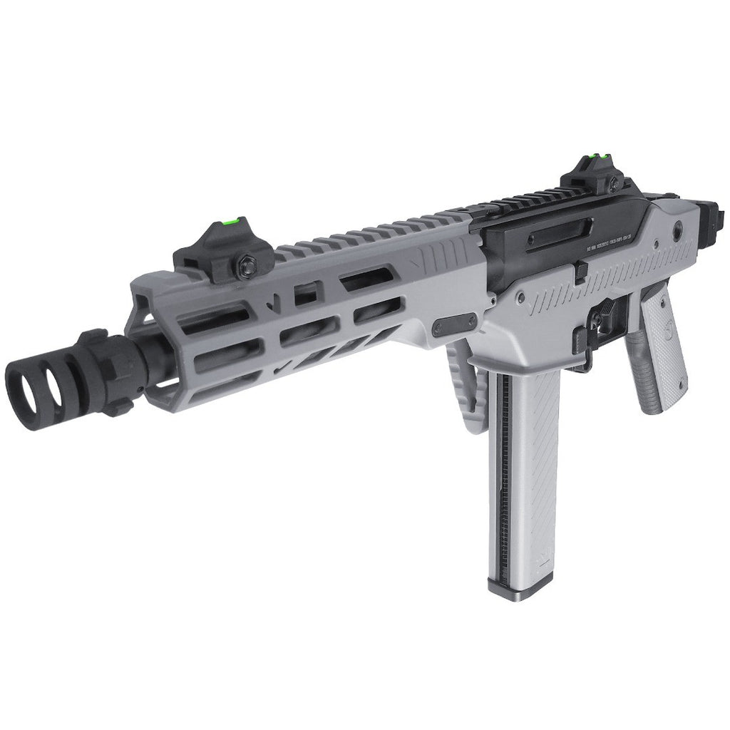 Vorsk VMP-2S GBB Rifle (1J / 330 FPS – Select Fire) Grey