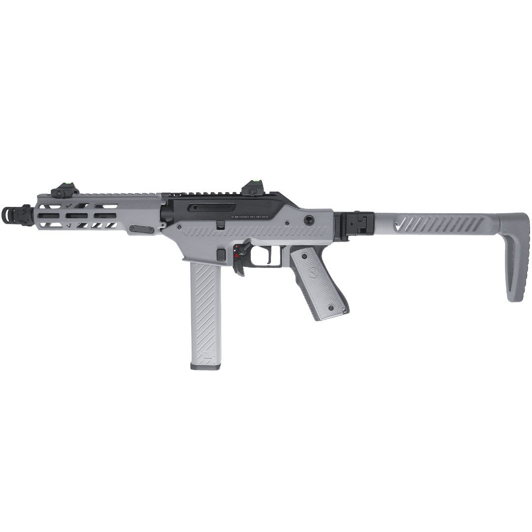 Vorsk VMP-2S GBB Rifle (1J / 330 FPS – Select Fire) Grey