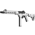 VORSK VMP-2M 1J Select-Fire Gas Blowback Grey