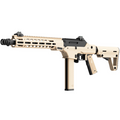 VORSK VMP-2M 1J Select-Fire Gas Blowback Tan