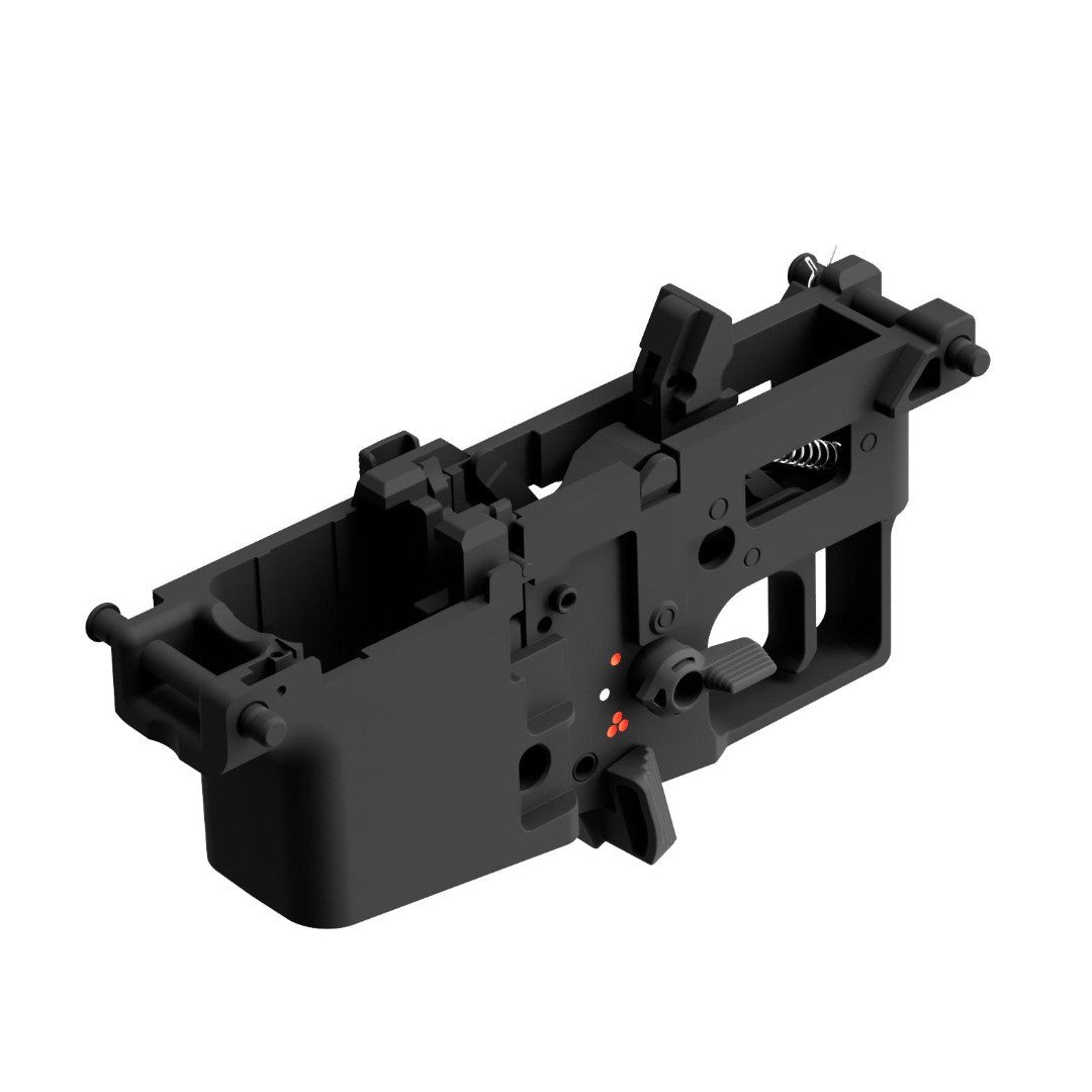 Vorsk Complete Trigger Group (VMP-2 Series | Select Fire)