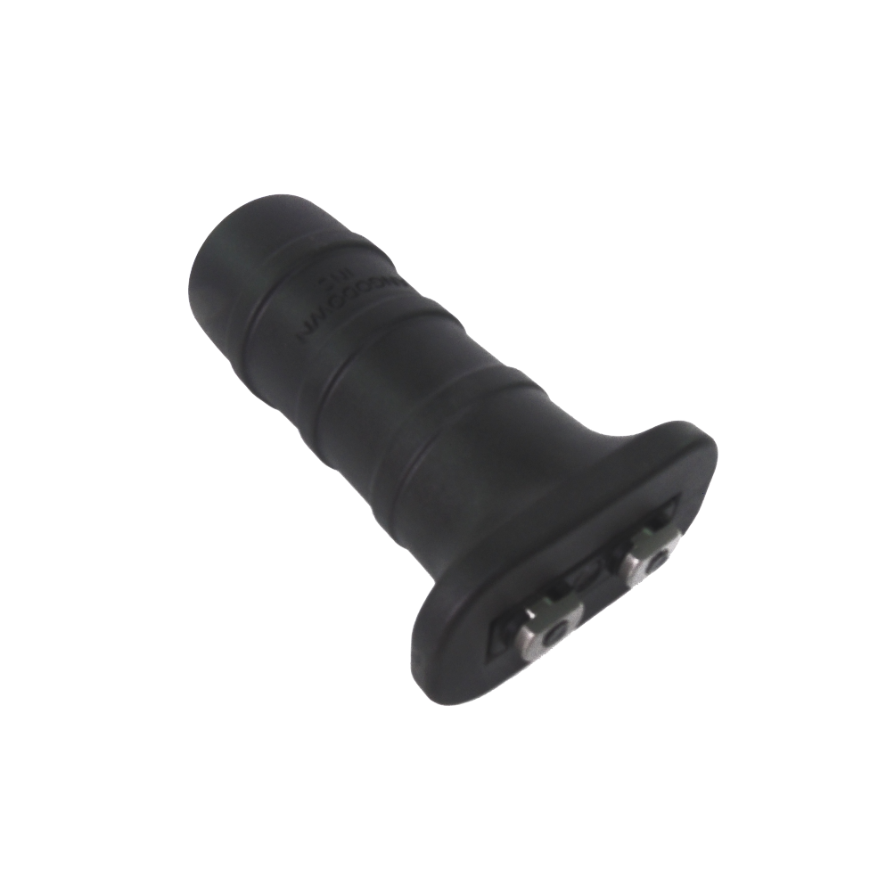 NUPROL Tango Down Grip – Black (N)